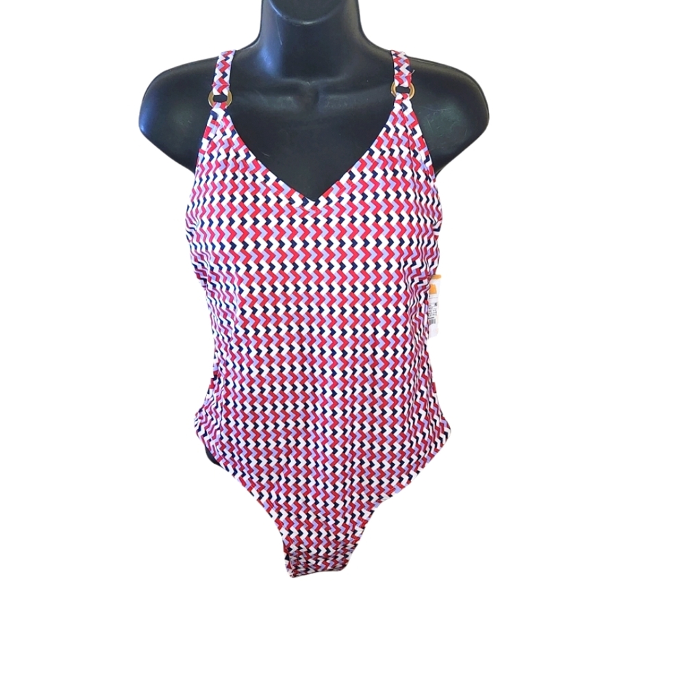Kona Sol Swimsuits. NWT Sz 14, 17, 18, 22.